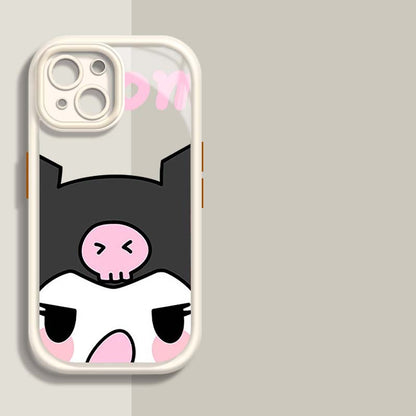 Kuromi Phone Case