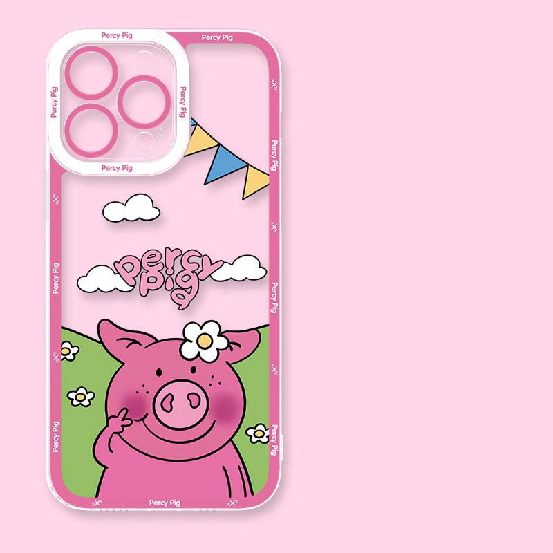 Peppa Pig Phone Case