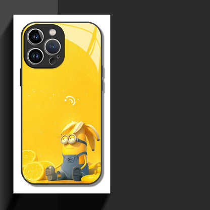 Despicable Me 4 Phone Case