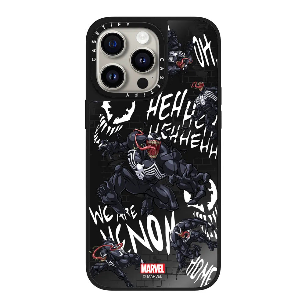 Venom Phone Case