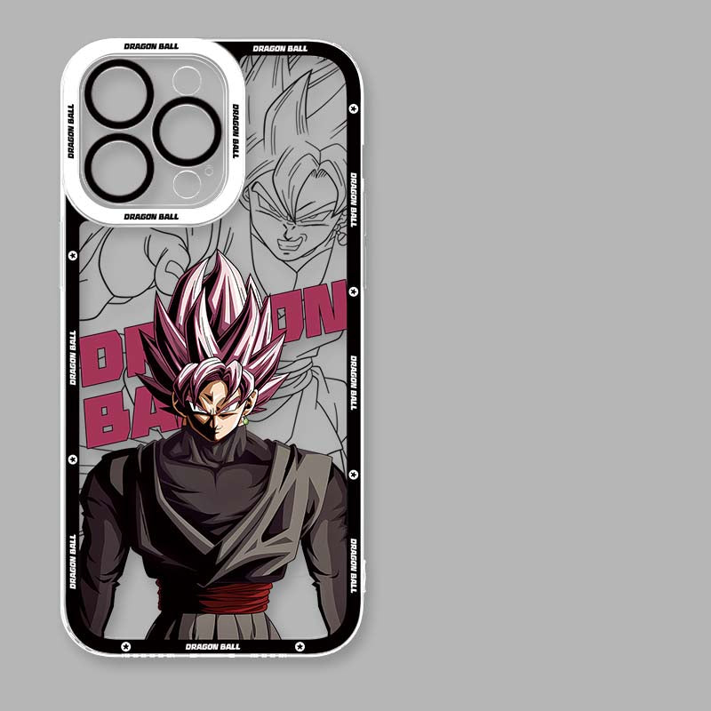 New Original Dragon Ball Phone Case