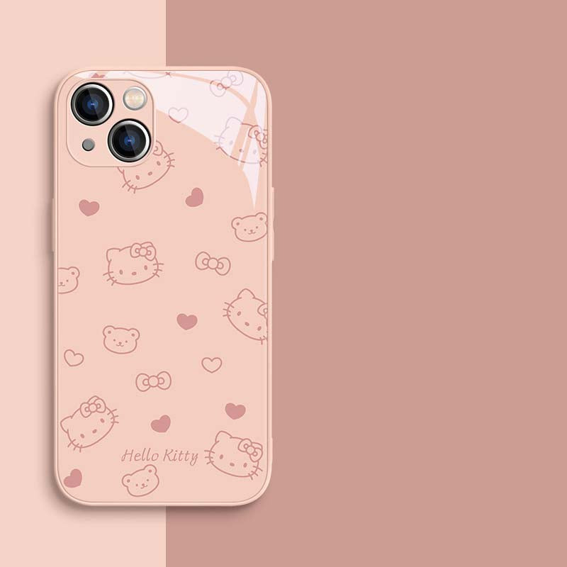 Original Hello Kitty Phone Case