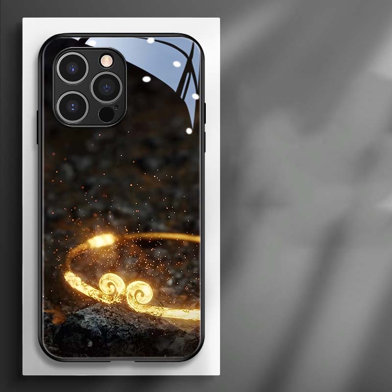 Black Myth: Wukong Phone Case