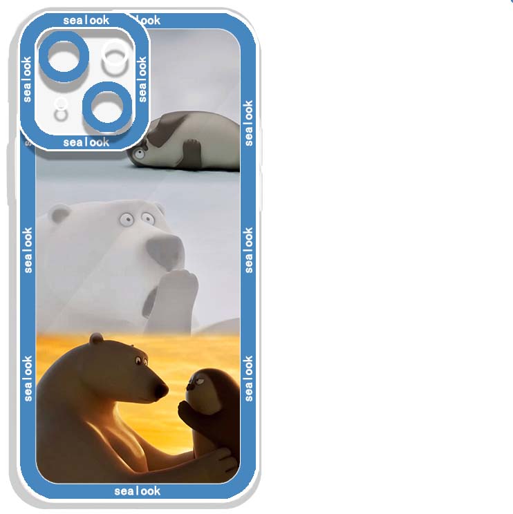 Sealook Phone Case