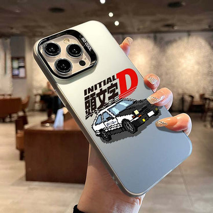 Initial D Phone Case