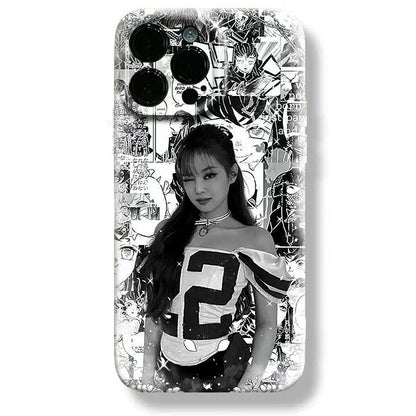 BLACKPINK Phone Case