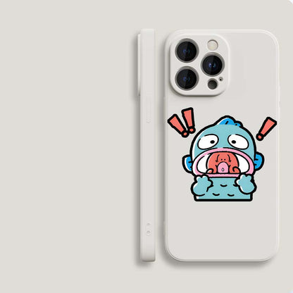 Hangyodon Phone Case