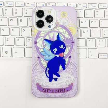 Cardcaptor Sakura Phone Case