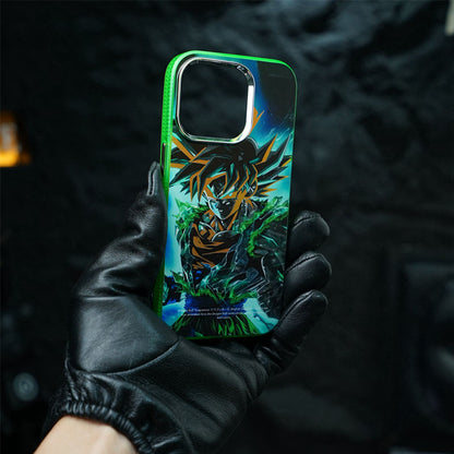 New Original Dragon Ball Phone Case