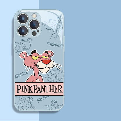 The Pink Panther Phone Case