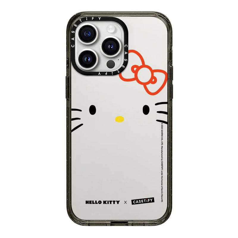 Original Hello Kitty Phone Case