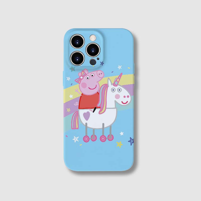 Peppa Pig Phone Case