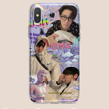 BIGBANG Phone Case