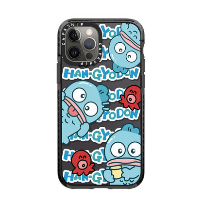 Hangyodon Phone Case