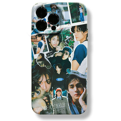 BTS Phone Case