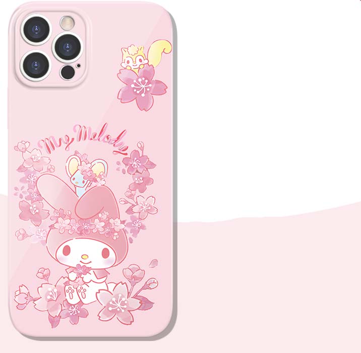 My Melody Phone Case