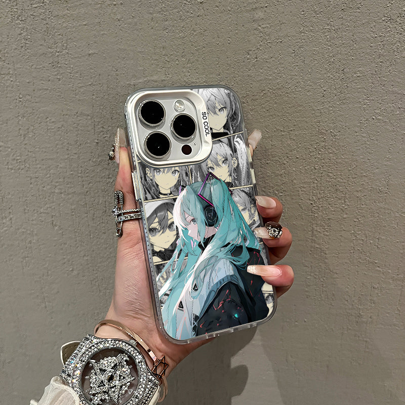 Original Hatsune Miku Phone Case