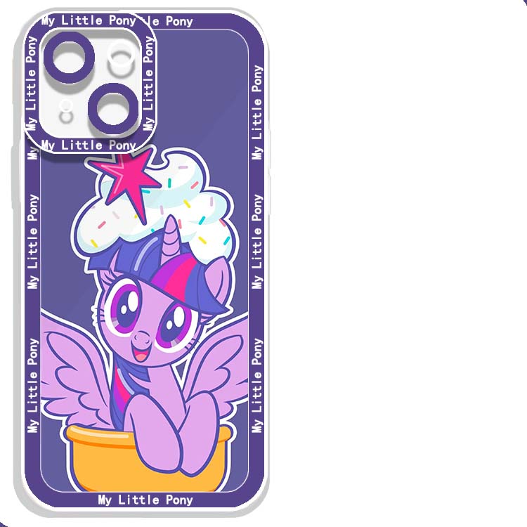 My Little Pony Phone Case