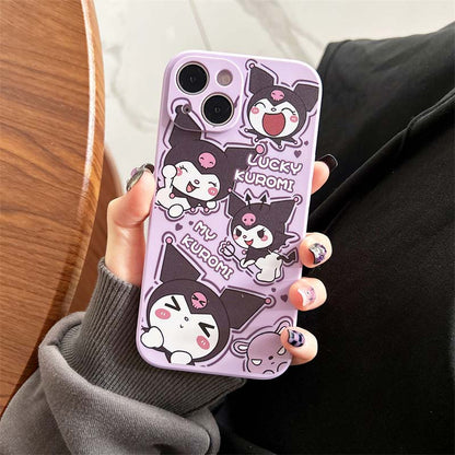 My Melody Phone Case