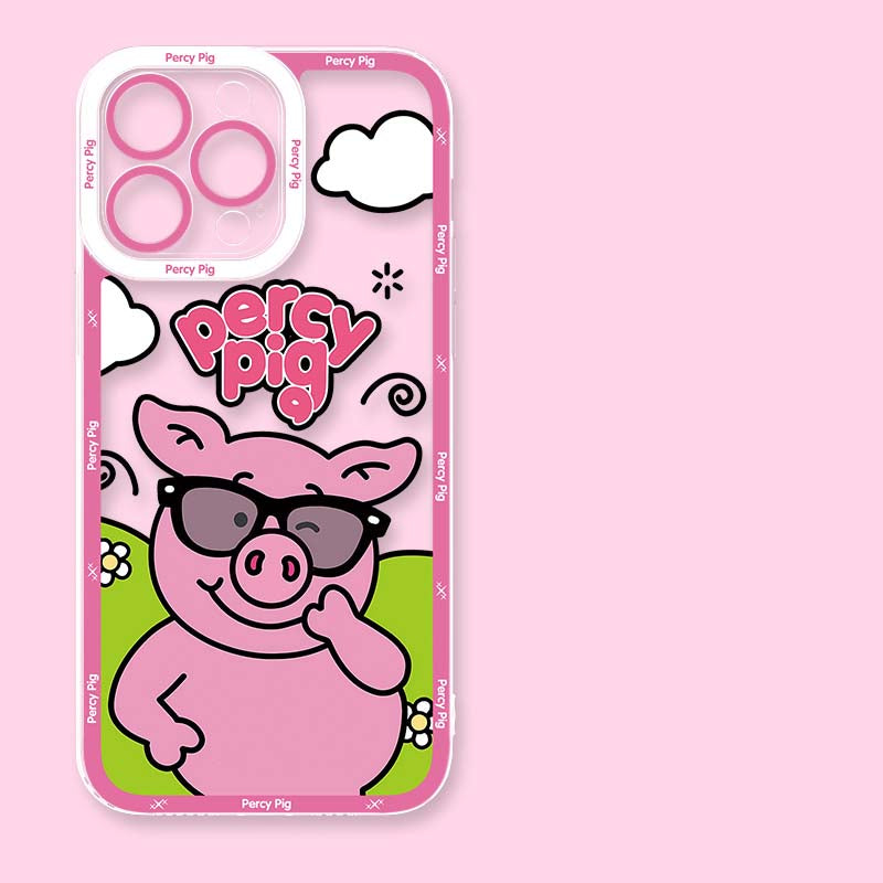 Peppa Pig Phone Case