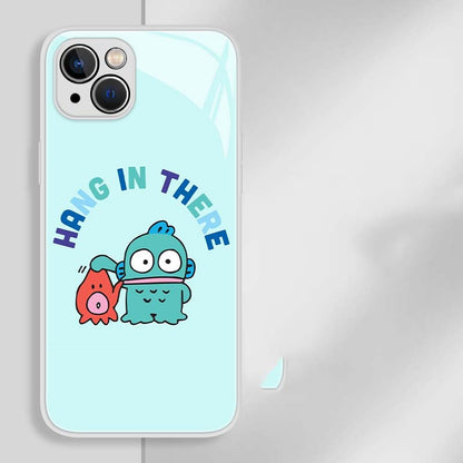 Hangyodon Phone Case