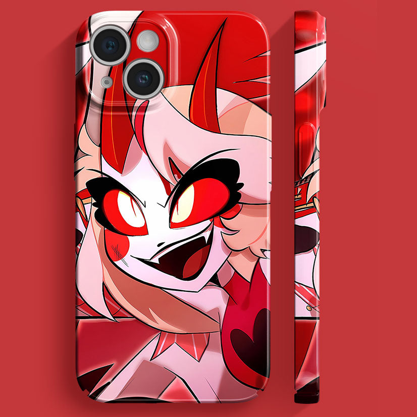 Original Hazbin Hotel Phone Case