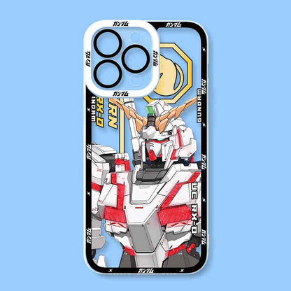 Gundam Phone Case