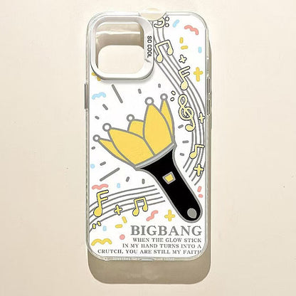 BIGBANG Phone Case