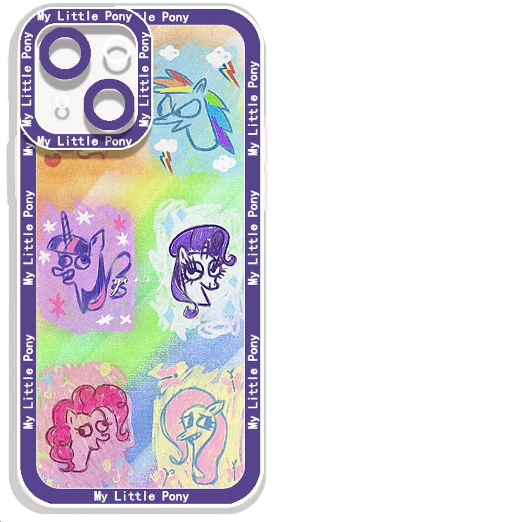 My Little Pony Phone Case