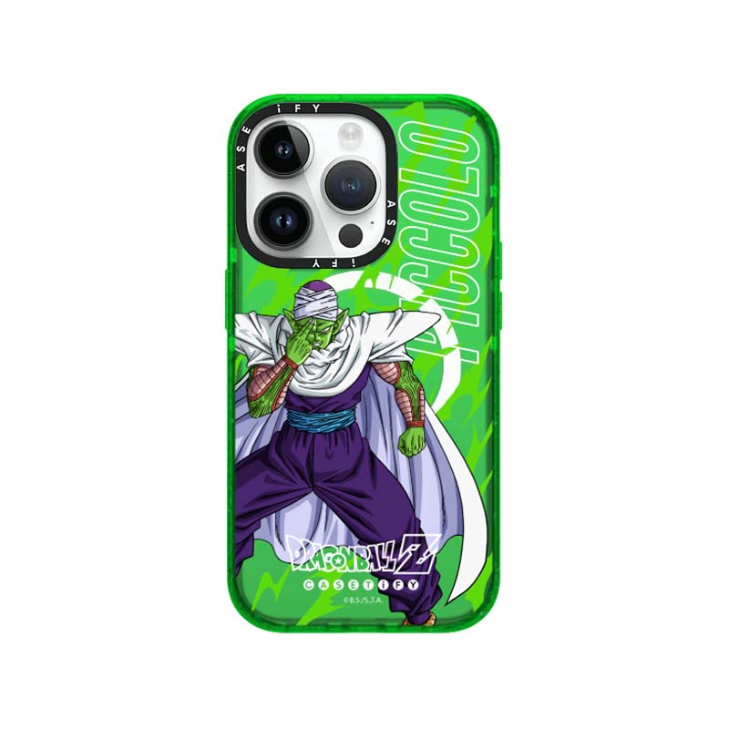 Dragon Ball Piccolo Phone Case