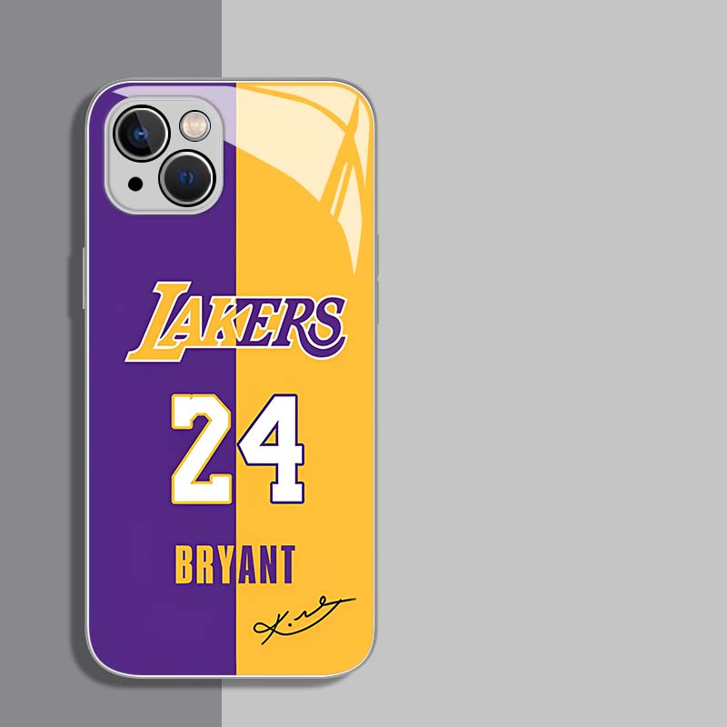 Kobe Bryant NBA Star Phone Case