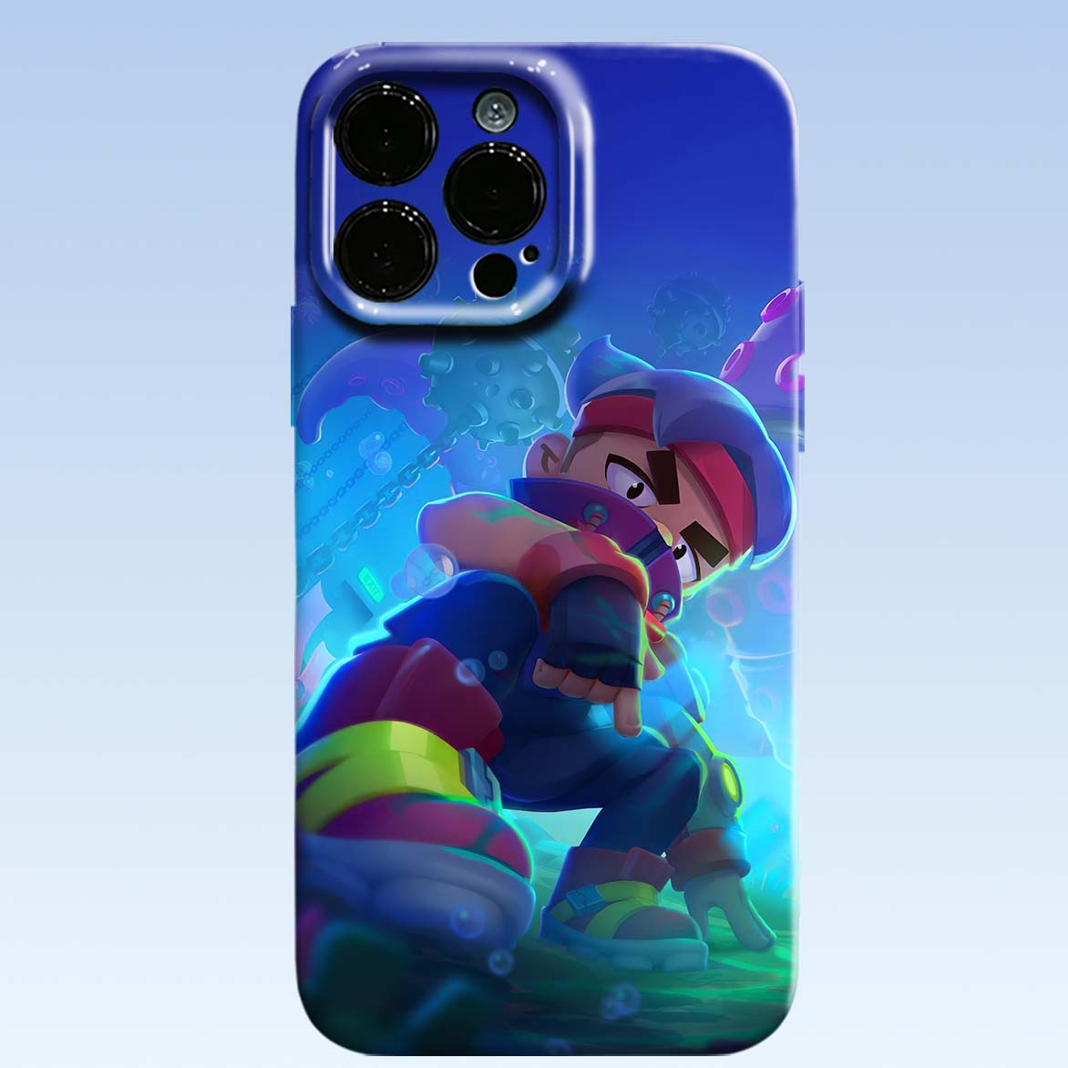 Brawl Stars Phone Case