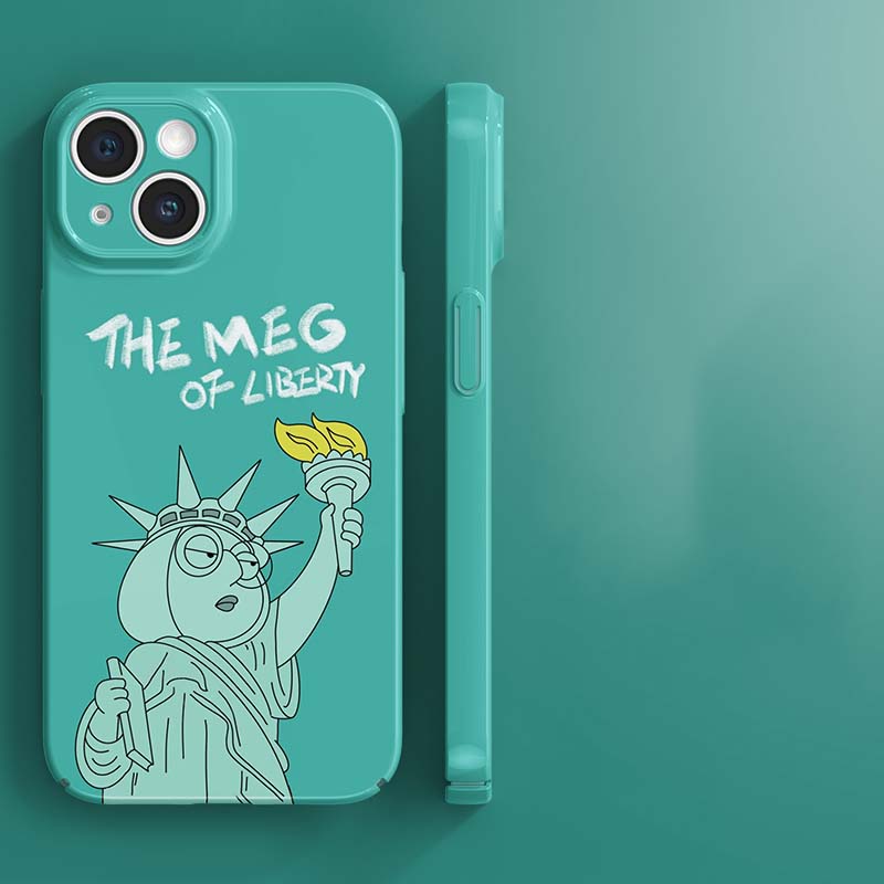 Family Guy Phone Cases