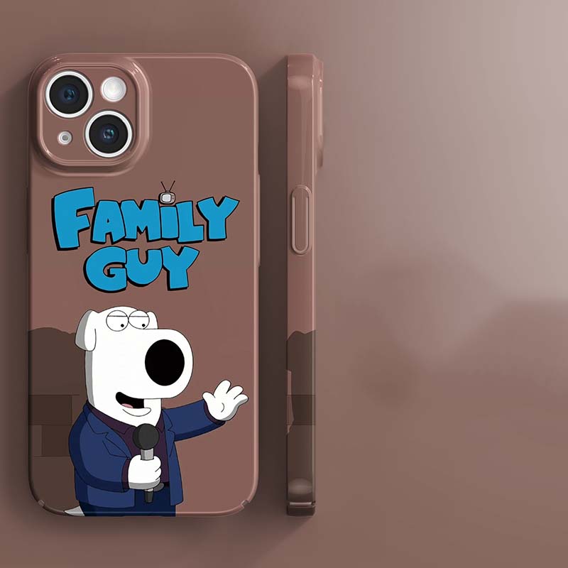 Family Guy Phone Cases