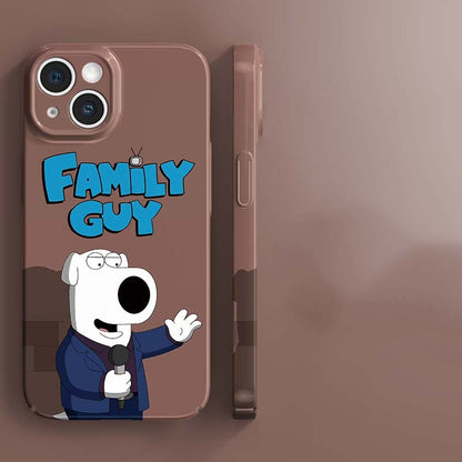 Family Guy Phone Cases