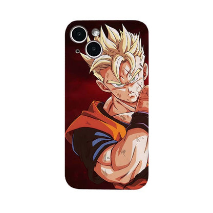 Dragon Ball Gohan Phone Case