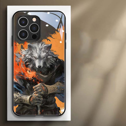 Black Myth: Wukong Phone Case