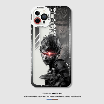 Black Myth: Wukong Phone Case