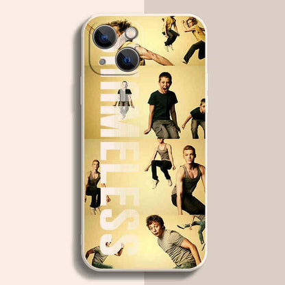 Shameless Phone Case