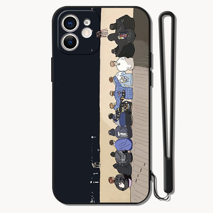 SEVENTEEN Phone Case