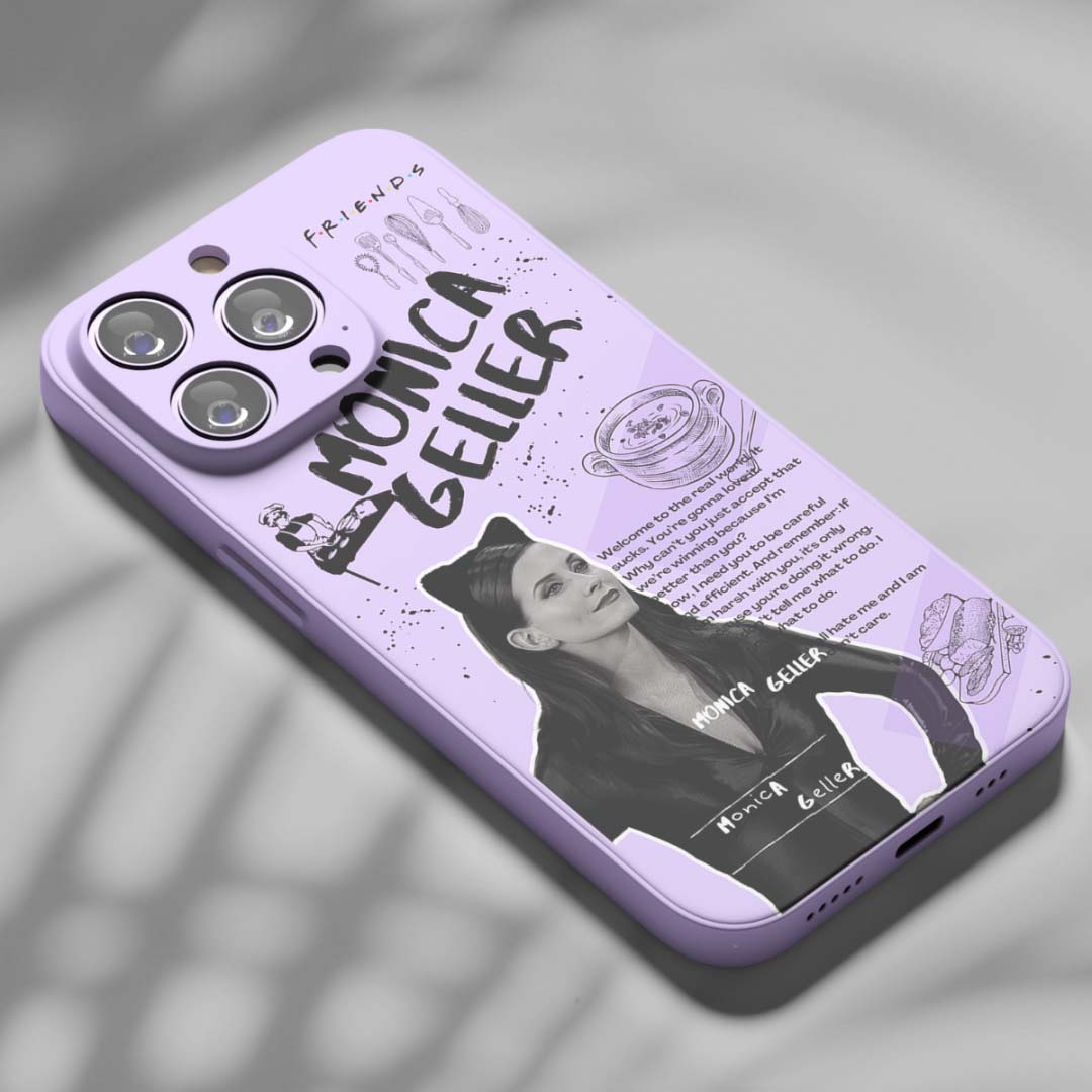 Friends Phone Case