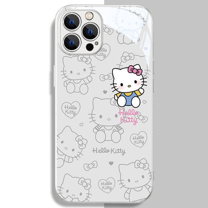 Sanrio Phone Case