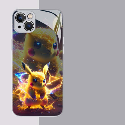 New Original Pokémon Phone Case