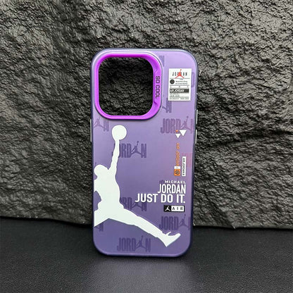 Kobe Bryant NBA Star Phone Case