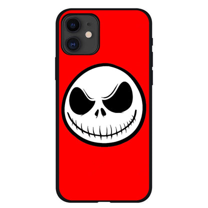 Halloween Skeleton Phone Case