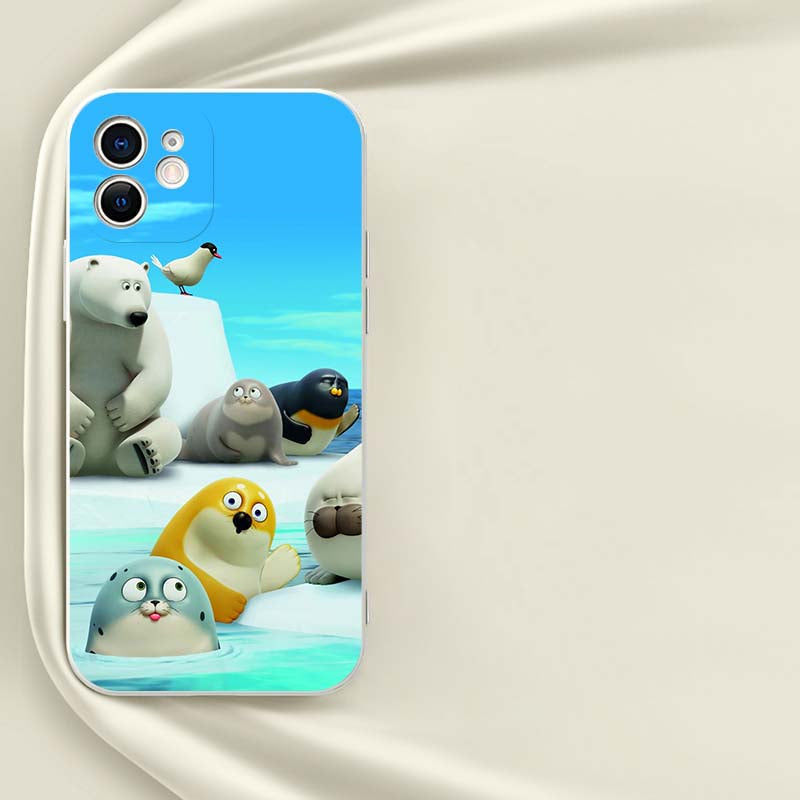 Sealook Phone Case