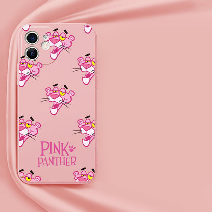 The Pink Panther Phone Case