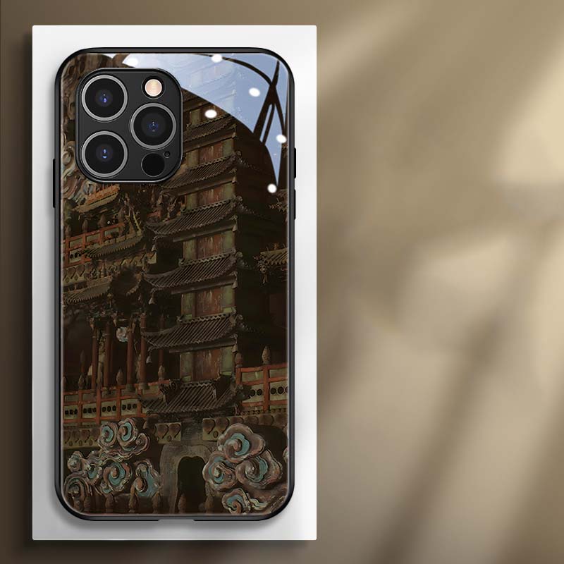 Black Myth: Wukong Phone Case