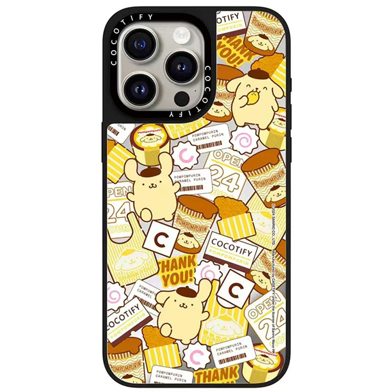 Sanrio Phone Case