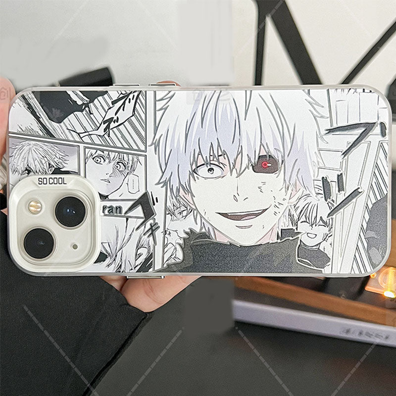 Tokyo Ghoul Phone Case